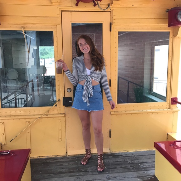 Boohoo top - Picture 4 of 4